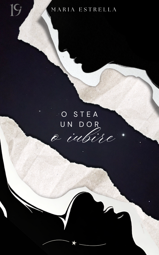 O stea, un dor, o iubire - de Maria Estrella
