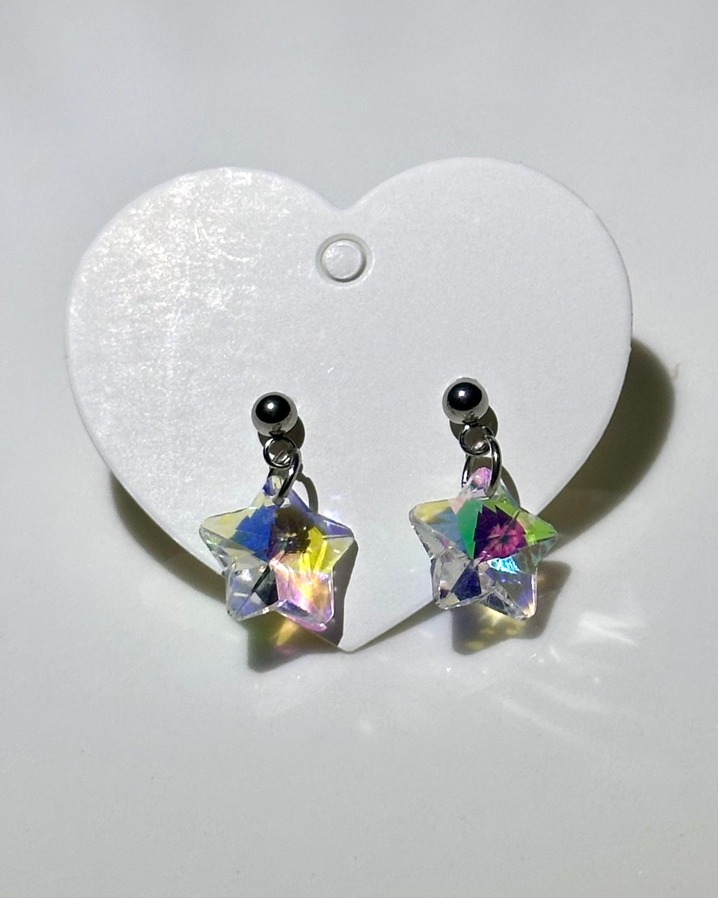 Cercei Handmade