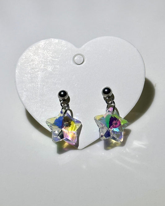 Cercei Handmade