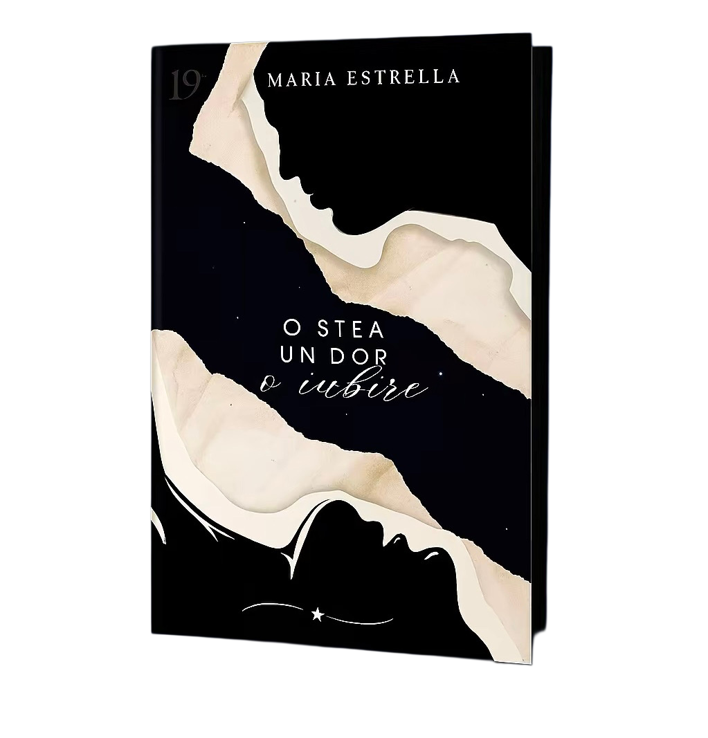 O stea, un dor, o iubire - de Maria Estrella