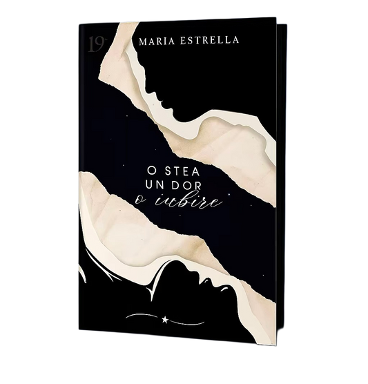 O stea, un dor, o iubire - de Maria Estrella